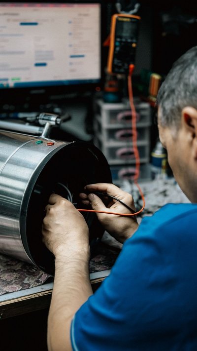 Bosch Kombi Arıza Kodları ve Anlamları