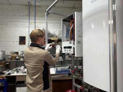 Vaillant Kombi Arıza Kodları ve Anlamları