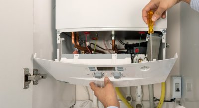 Kombi Yıllık Bakım